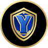 Yield Guild Games - Logo